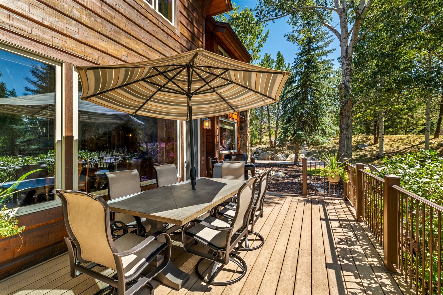 816 Spring Hill Road Steamboat Springs CO 80487