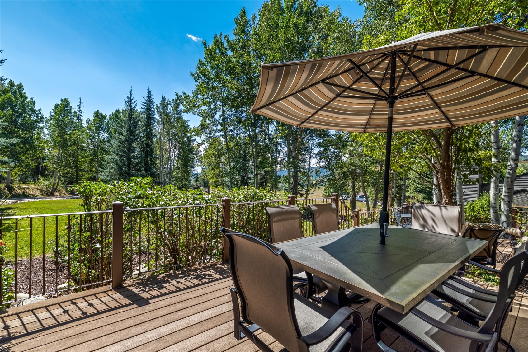 816 Spring Hill Road Steamboat Springs CO 80487