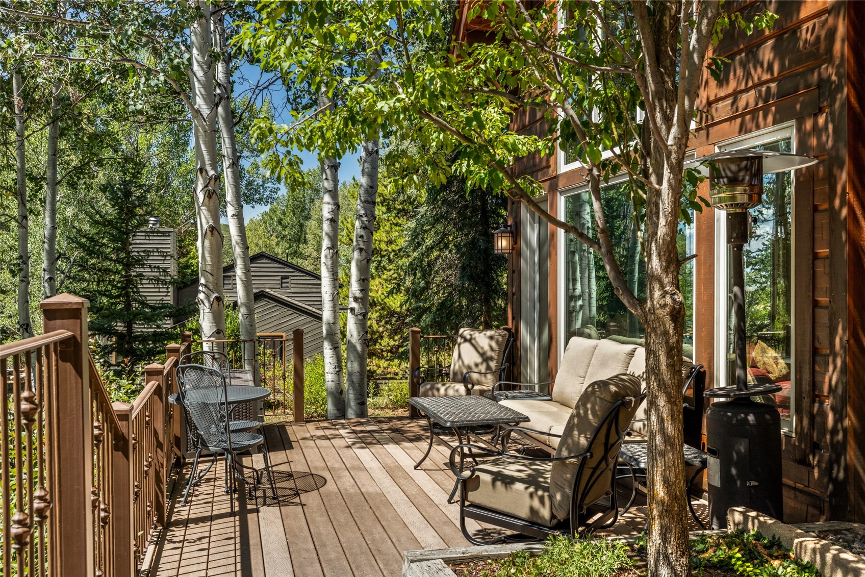 816 Spring Hill Road Steamboat Springs CO 80487