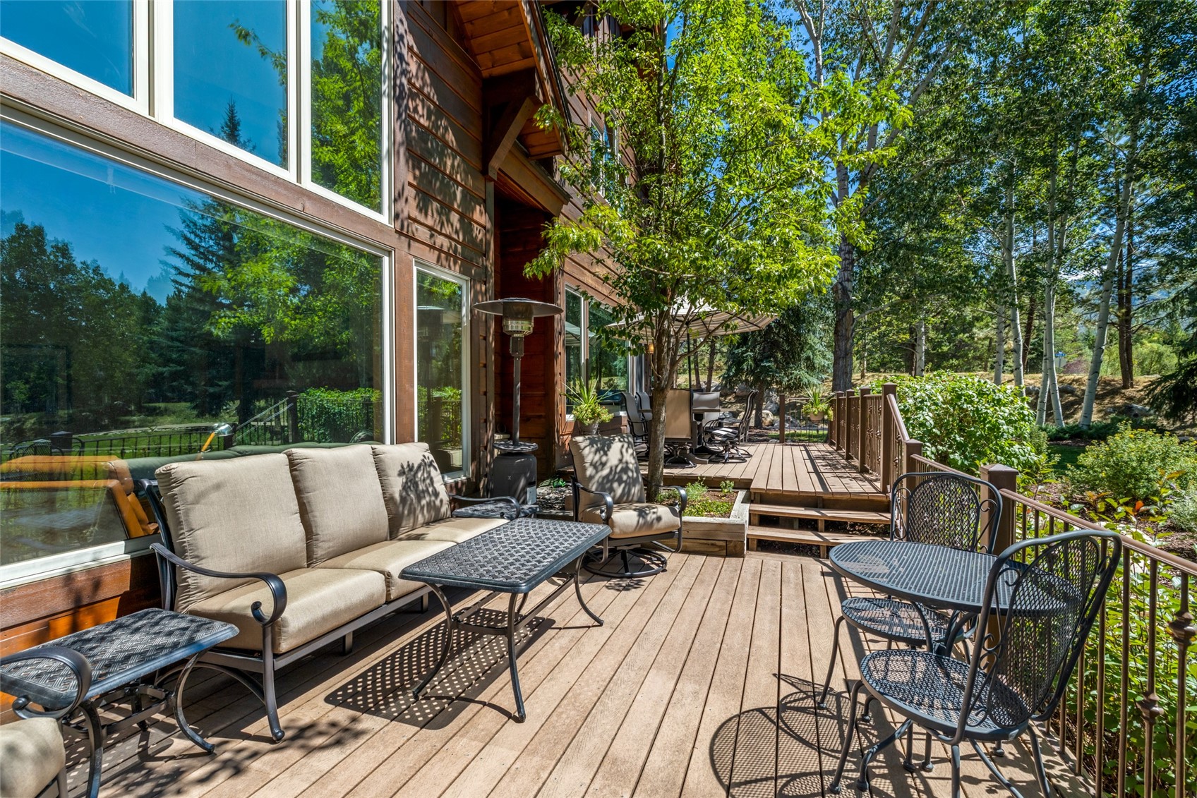 816 Spring Hill Road Steamboat Springs CO 80487