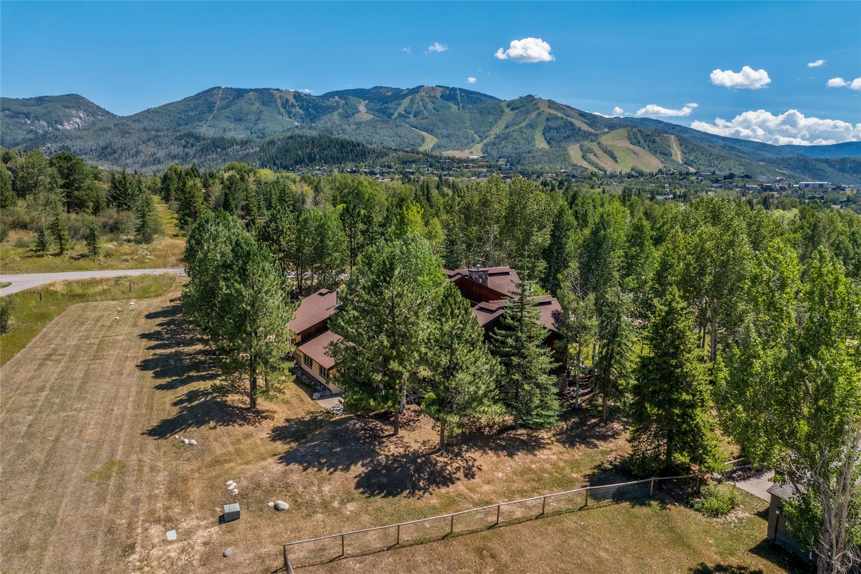 816 Spring Hill Road Steamboat Springs CO 80487
