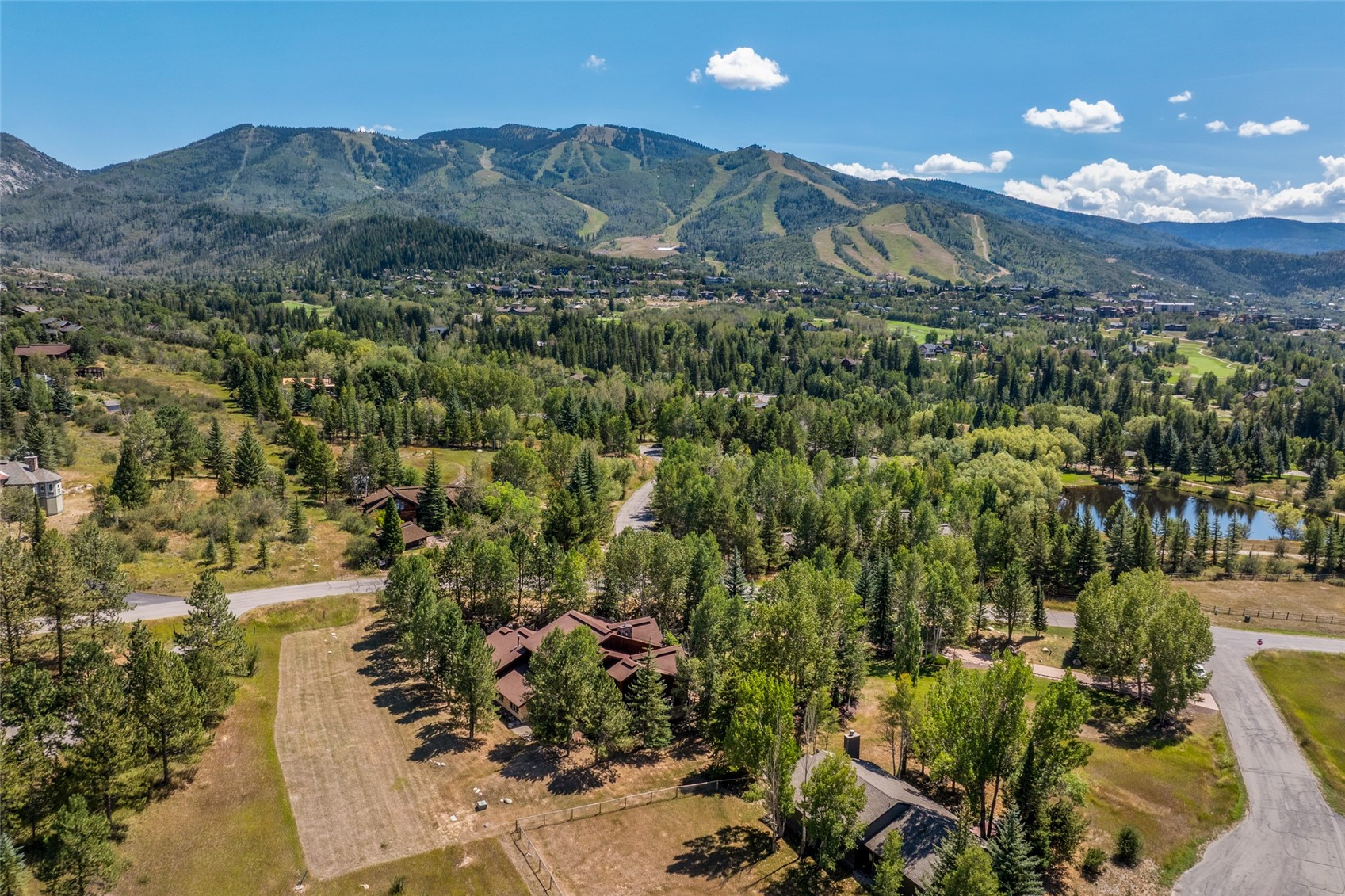 816 Spring Hill Road Steamboat Springs CO 80487