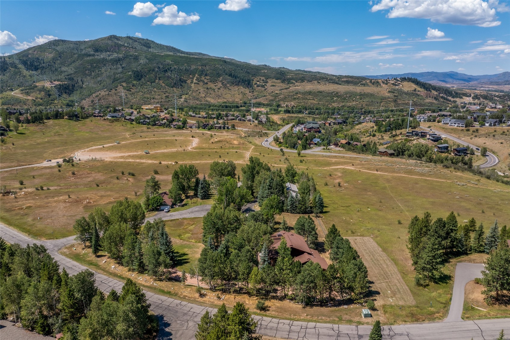 816 Spring Hill Road Steamboat Springs CO 80487
