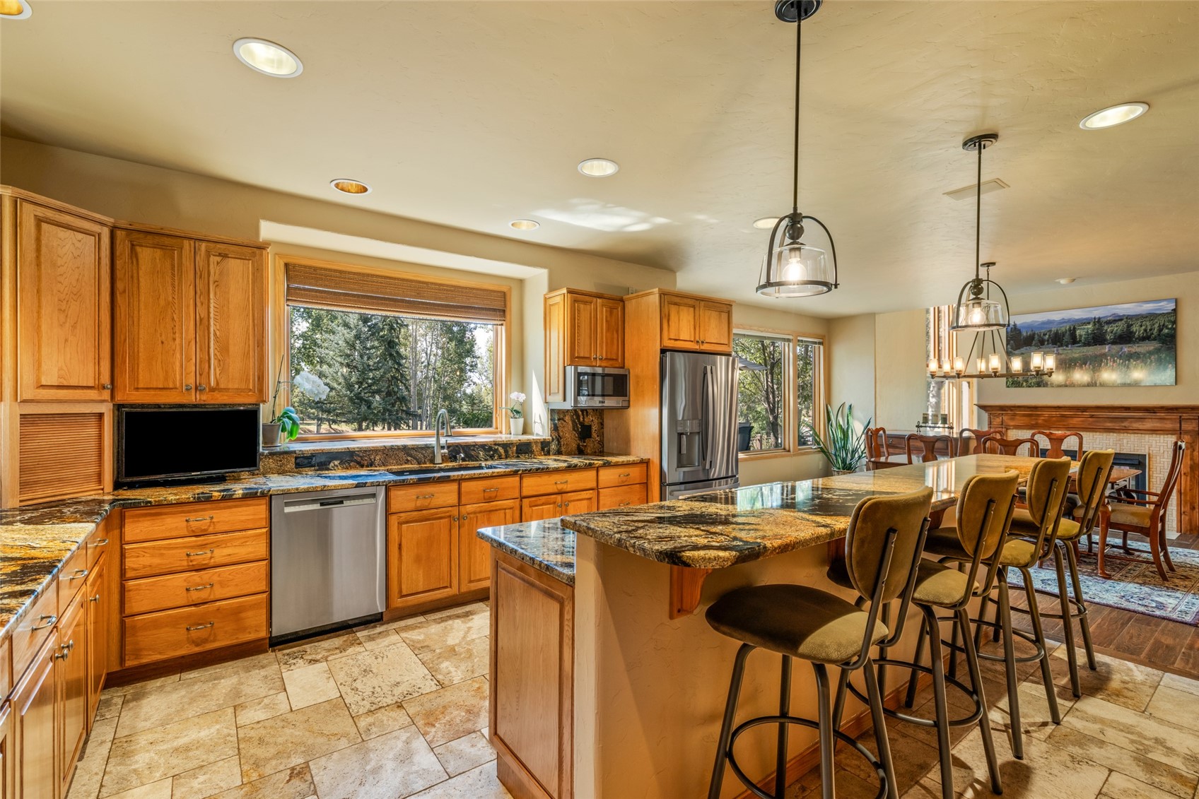 816 Spring Hill Road Steamboat Springs CO 80487