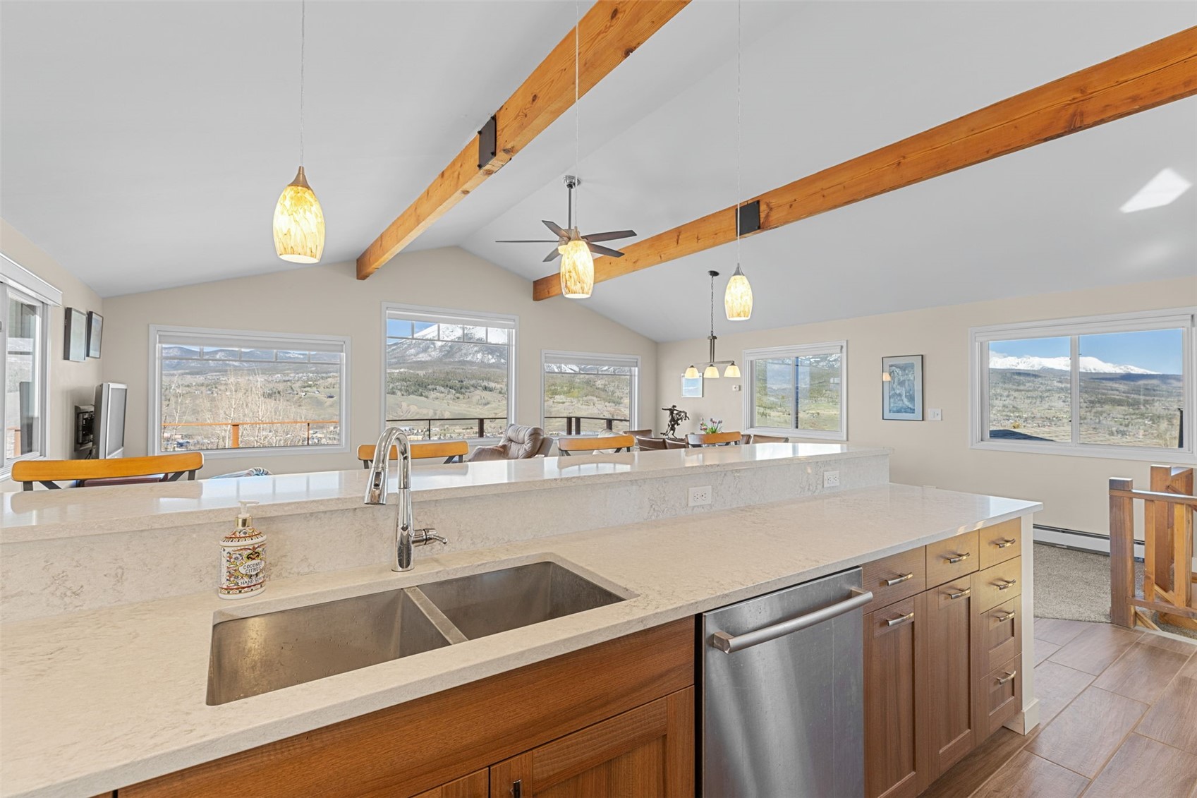142 P Road Silverthorne CO 80498