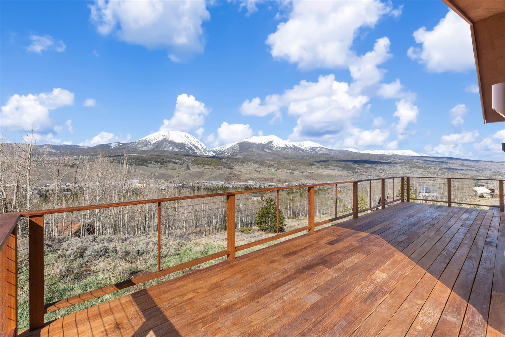 142 P Road Silverthorne CO 80498