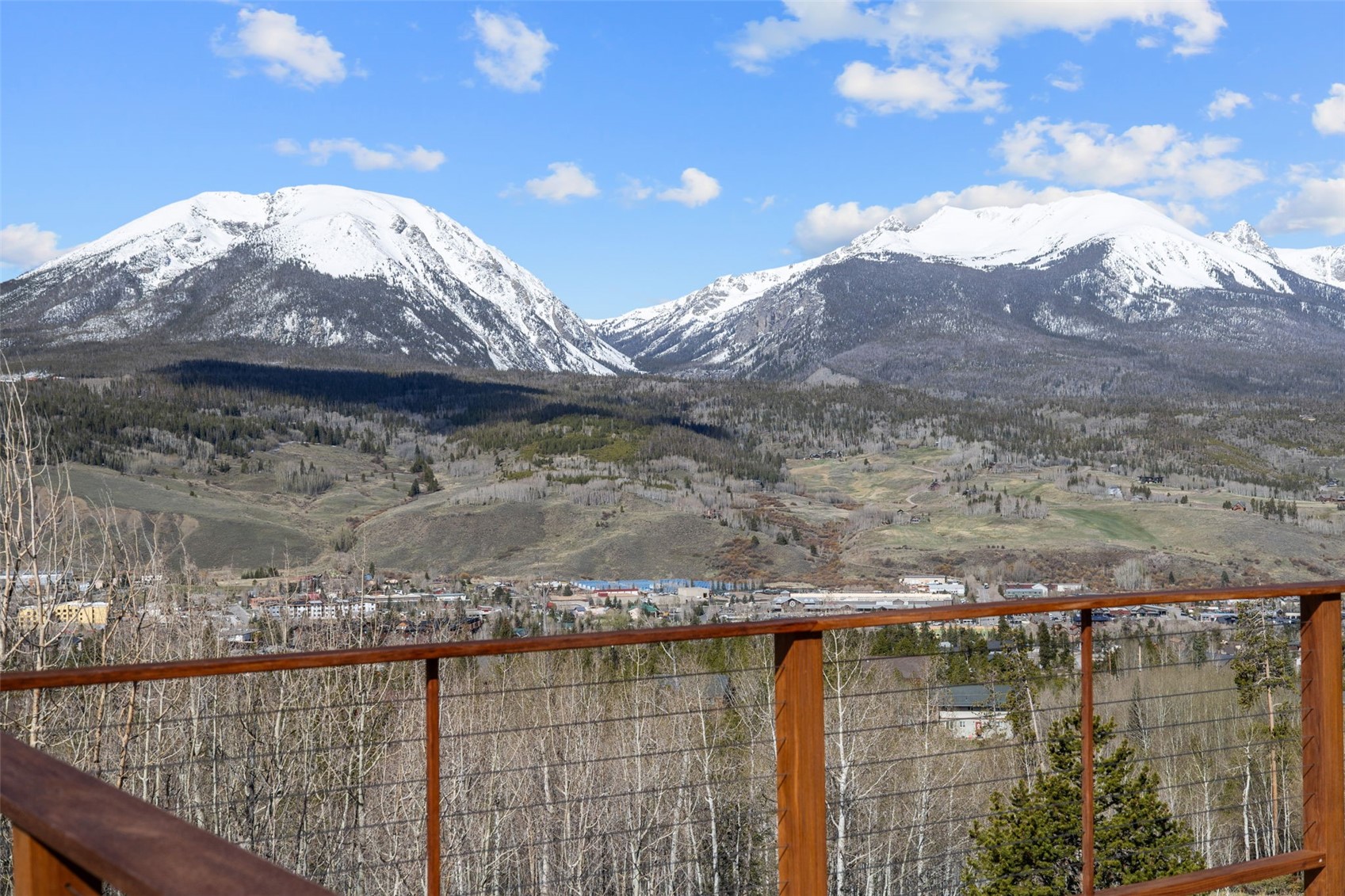 142 P Road Silverthorne CO 80498