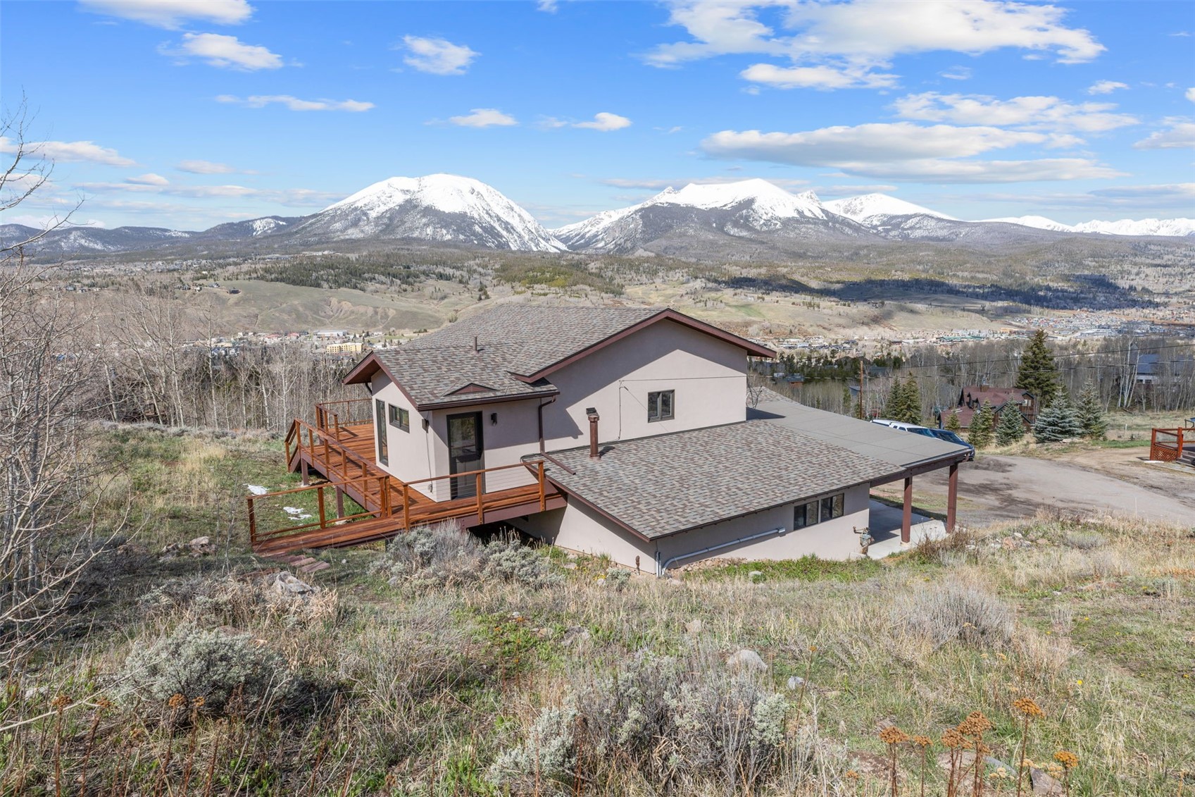 142 P Road Silverthorne CO 80498