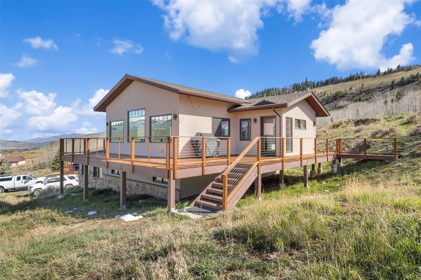 142 P Road Silverthorne CO 80498