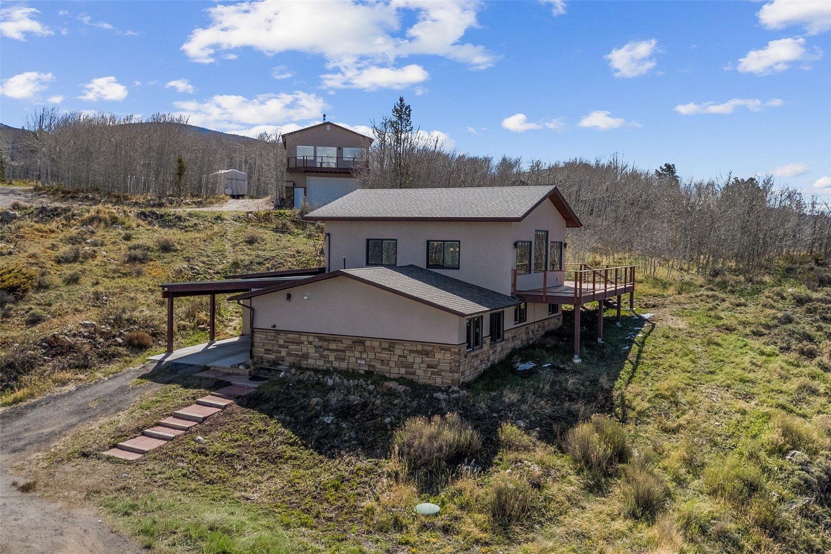 142 P Road Silverthorne CO 80498