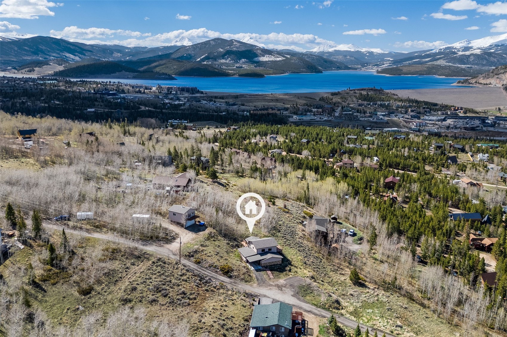 142 P Road Silverthorne CO 80498