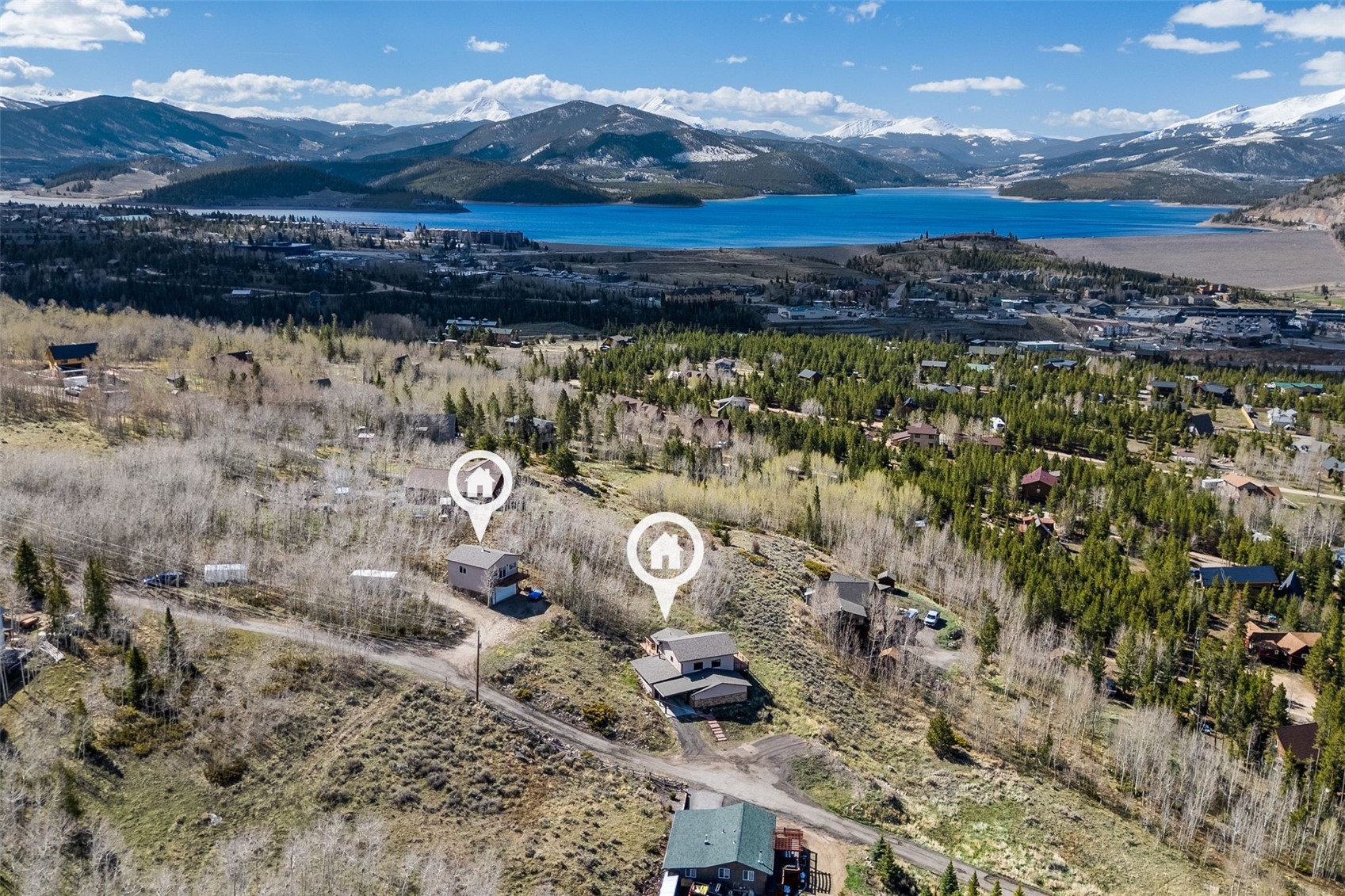 142 P Road Silverthorne CO 80498