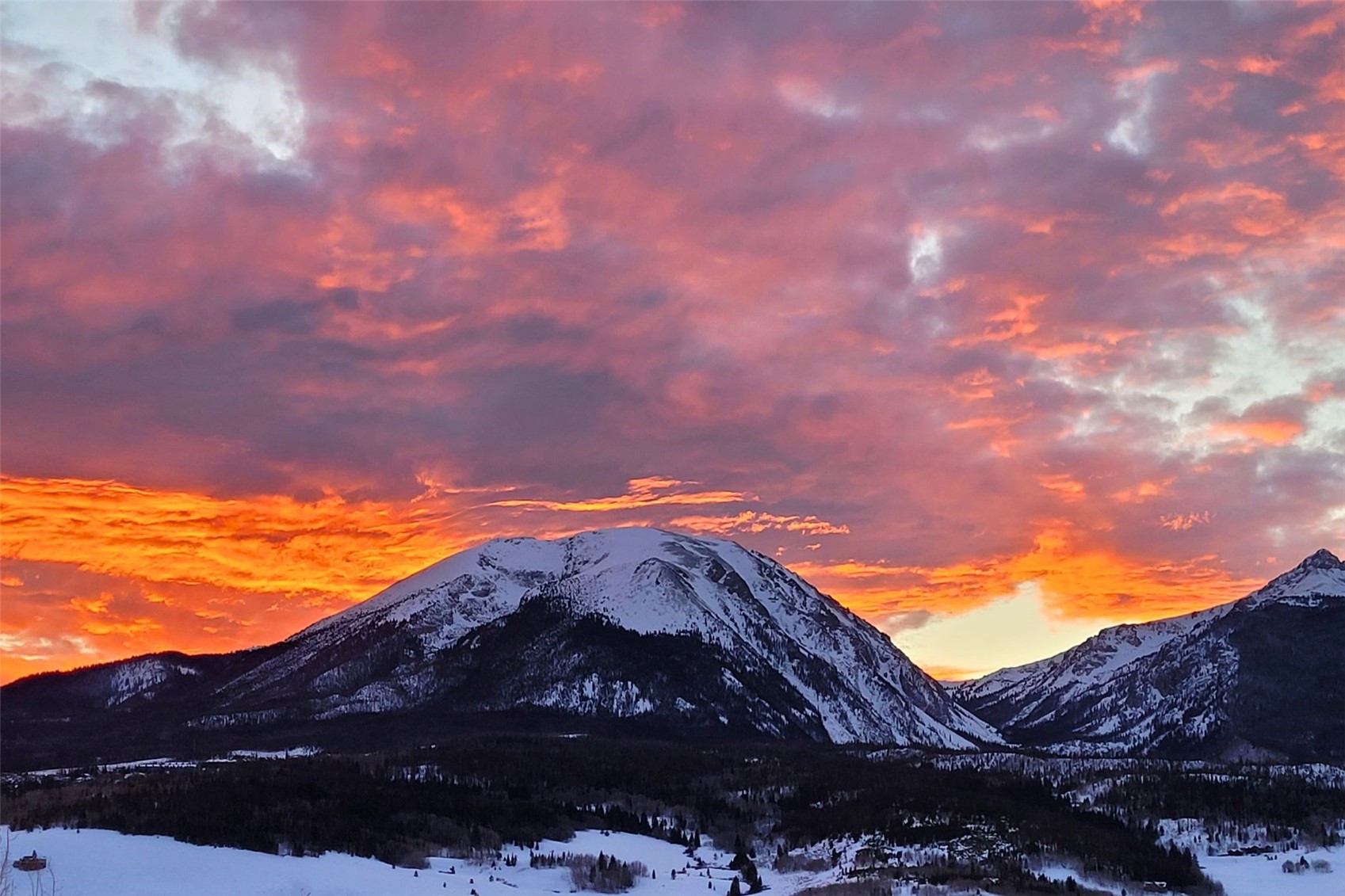 142 P Road Silverthorne CO 80498