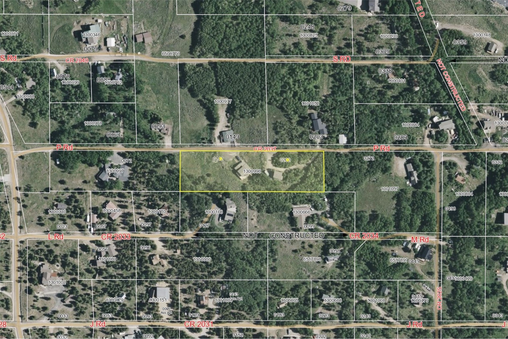 142 P Road Silverthorne CO 80498