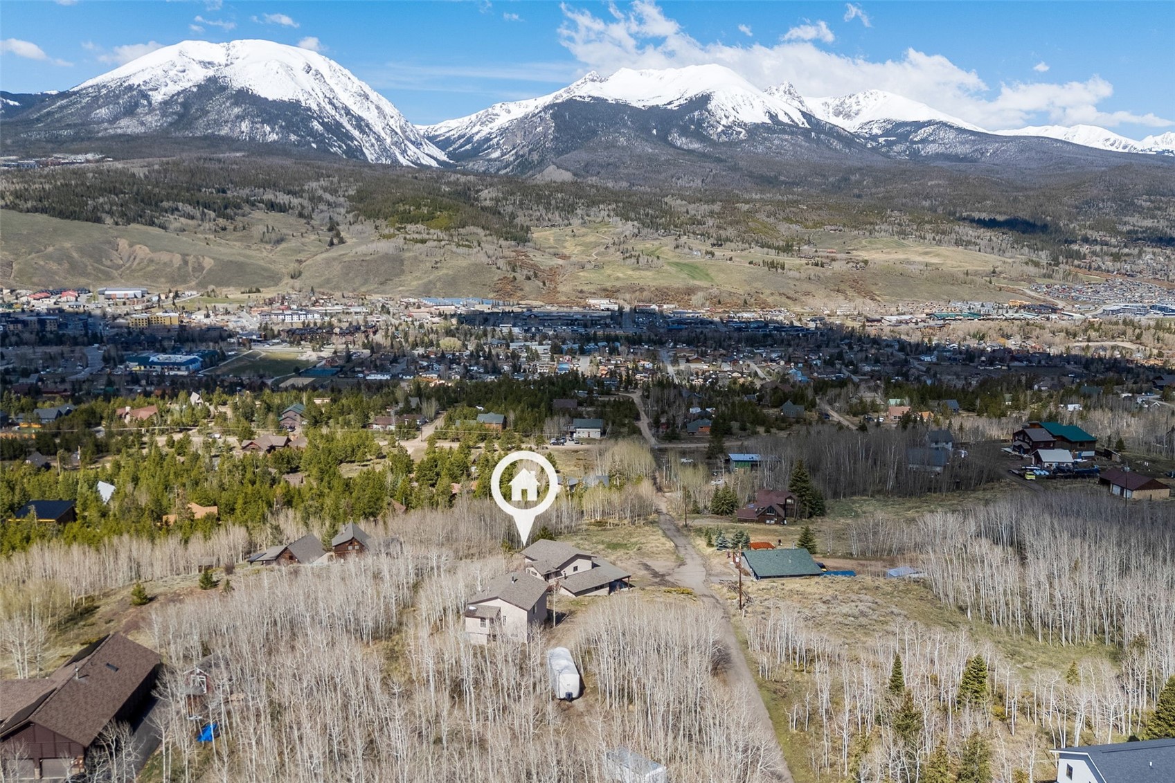 142 P Road Silverthorne CO 80498