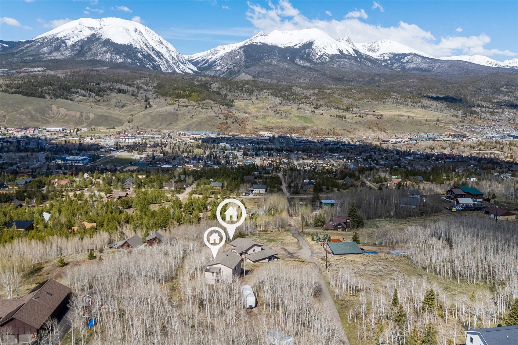 142 P Road Silverthorne CO 80498