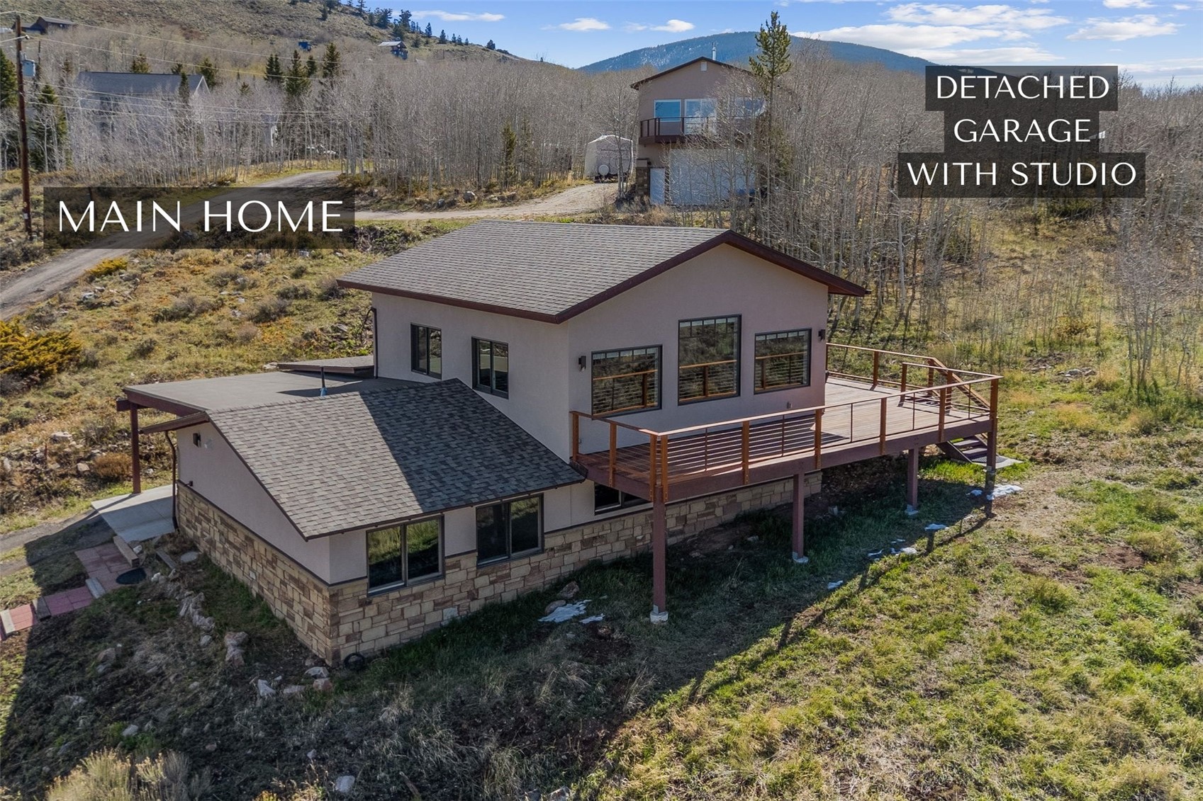 142 P Road Silverthorne CO 80498