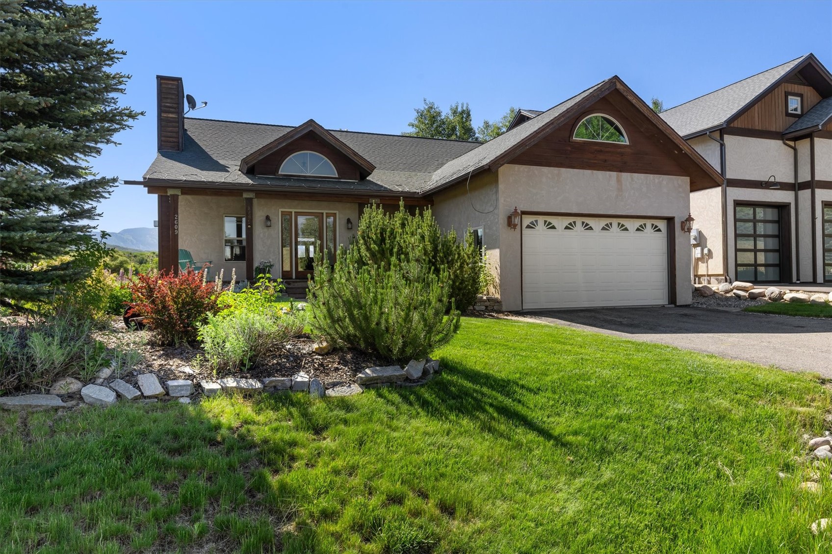 2609 Abbey Road Steamboat Springs CO 80487