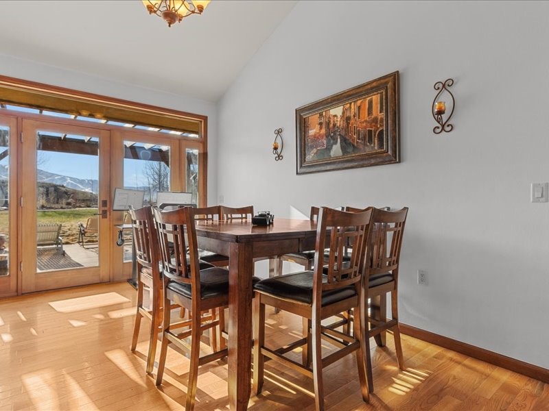 2609 Abbey Road Steamboat Springs CO 80487