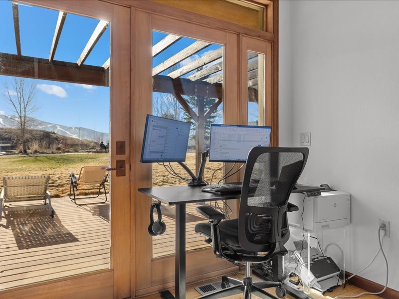 2609 Abbey Road Steamboat Springs CO 80487