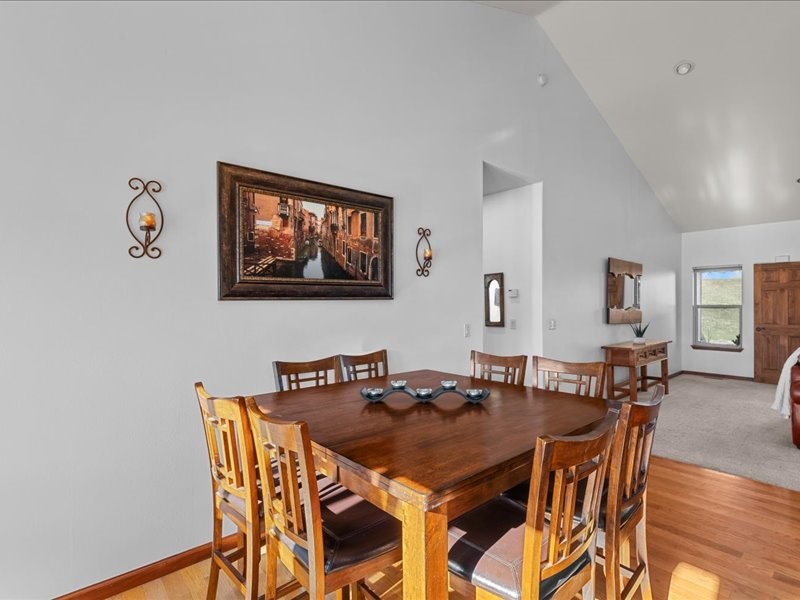 2609 Abbey Road Steamboat Springs CO 80487