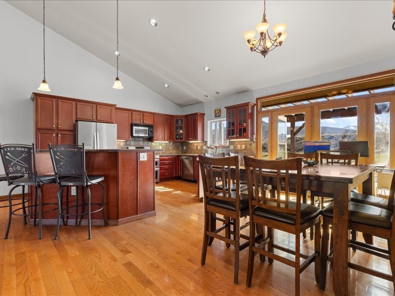 2609 Abbey Road Steamboat Springs CO 80487