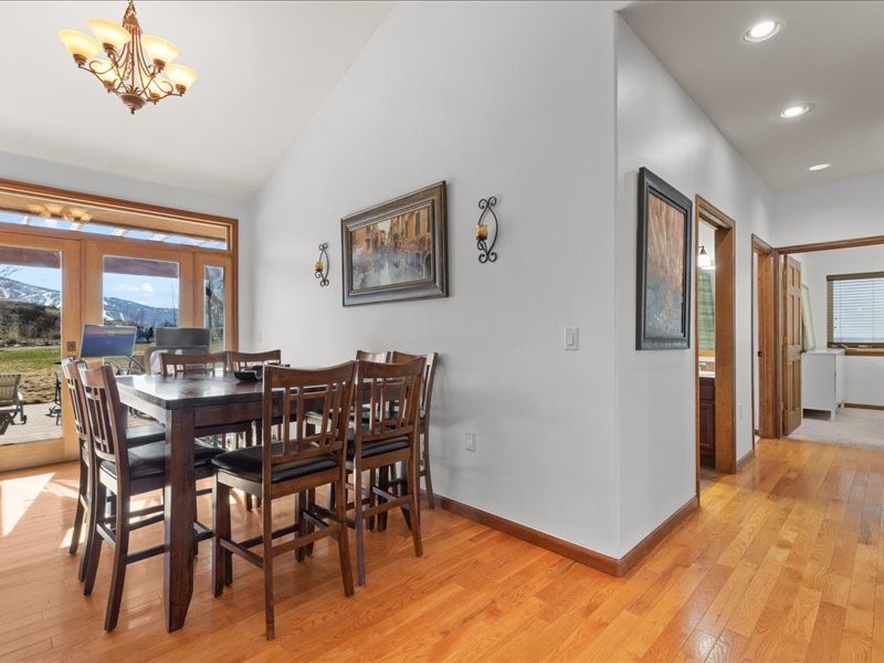 2609 Abbey Road Steamboat Springs CO 80487