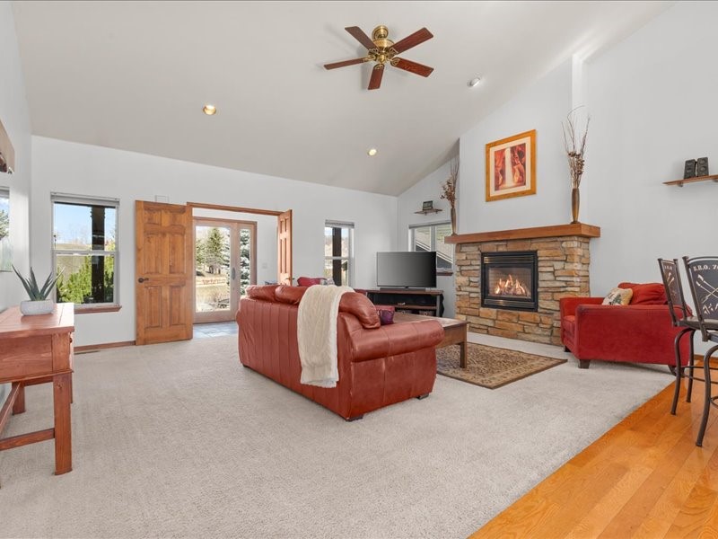 2609 Abbey Road Steamboat Springs CO 80487