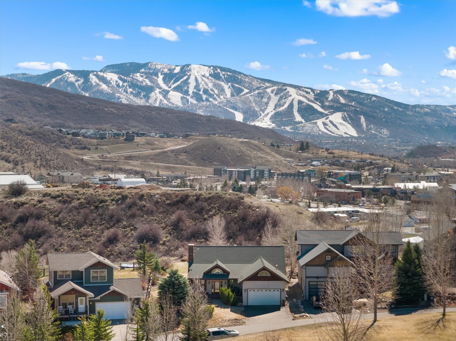 2609 Abbey Road Steamboat Springs CO 80487