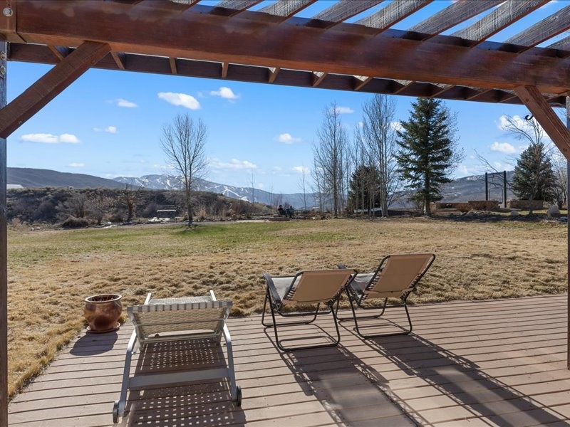2609 Abbey Road Steamboat Springs CO 80487
