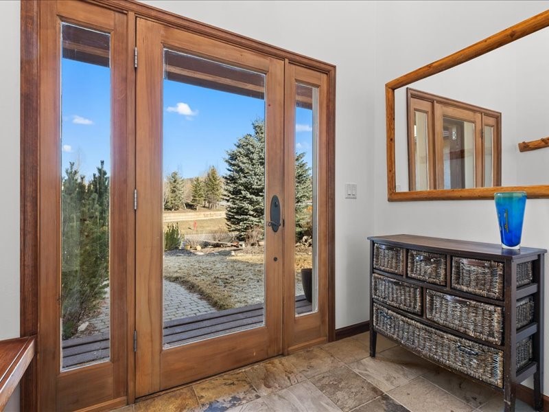 2609 Abbey Road Steamboat Springs CO 80487