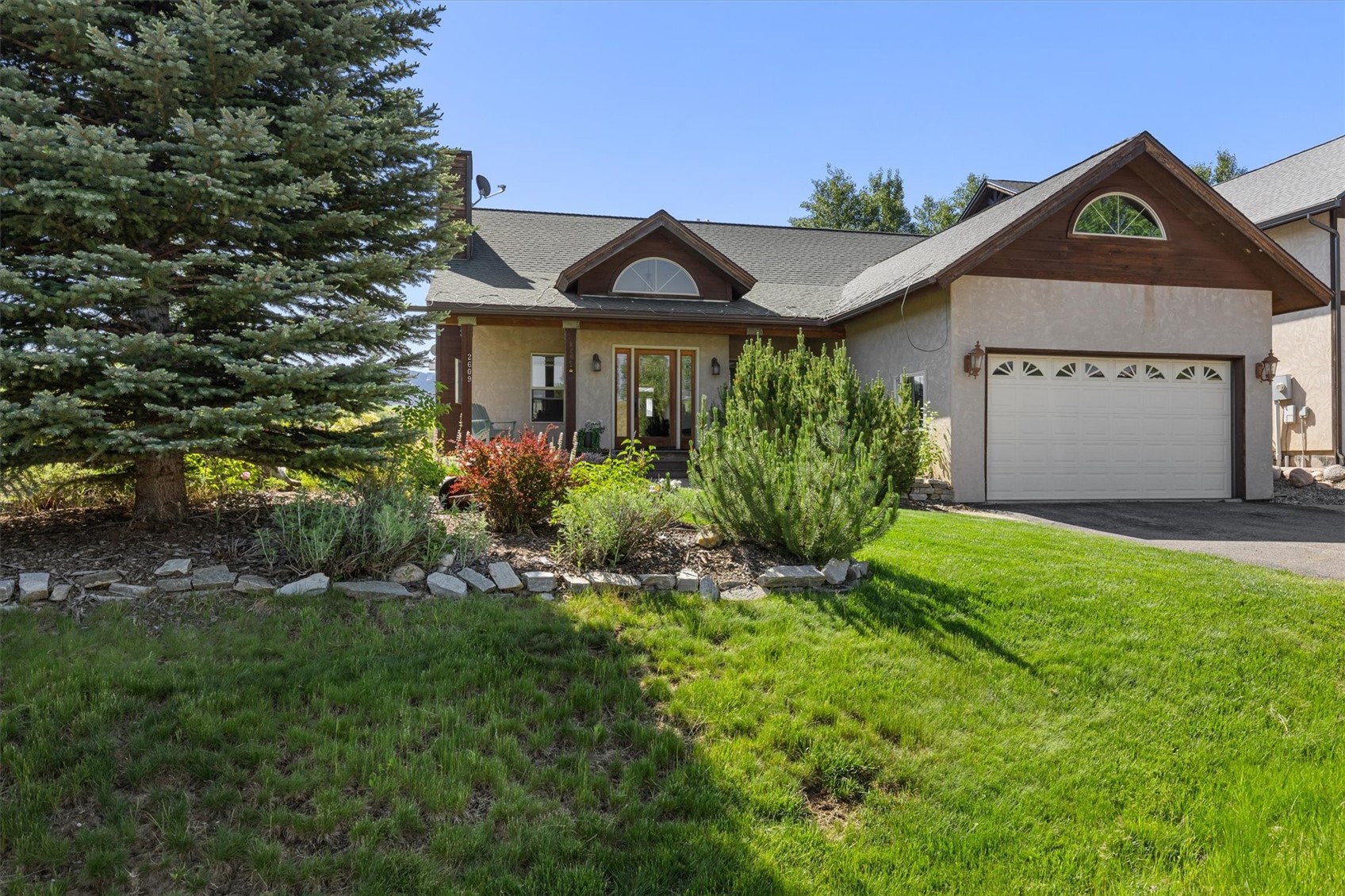 2609 Abbey Road Steamboat Springs CO 80487