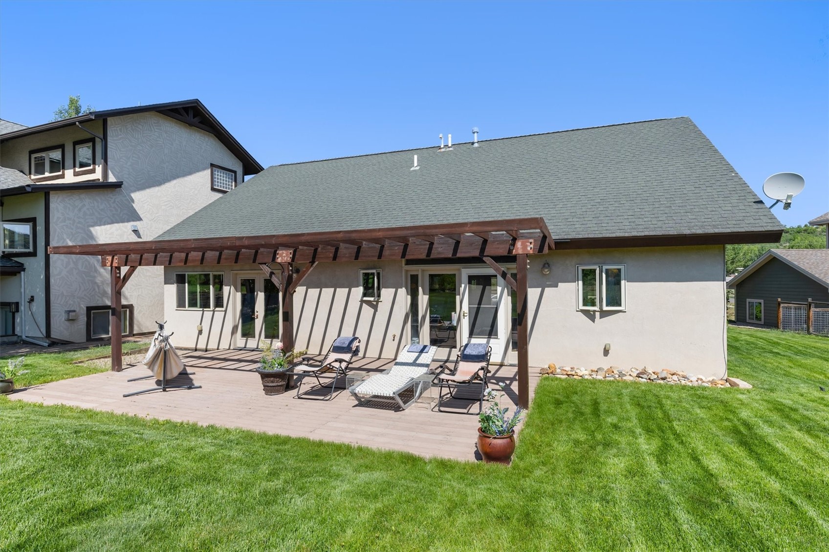 2609 Abbey Road Steamboat Springs CO 80487