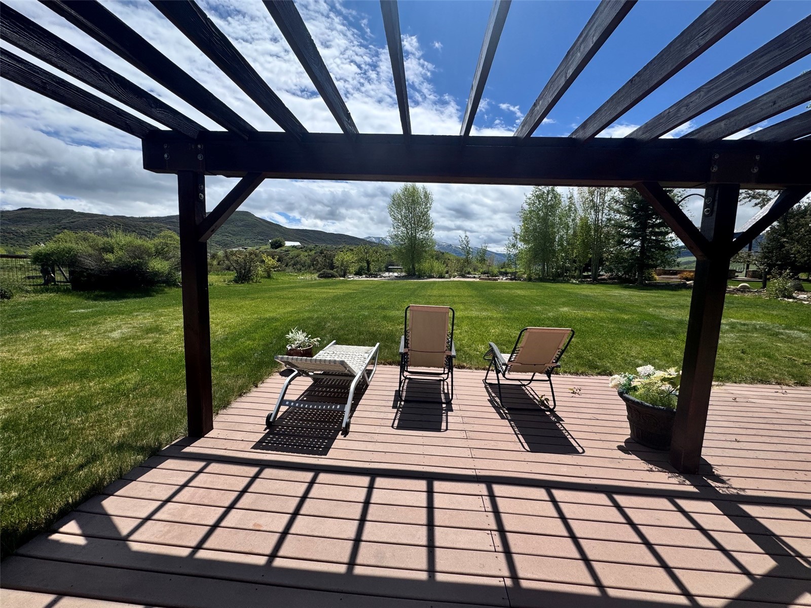2609 Abbey Road Steamboat Springs CO 80487