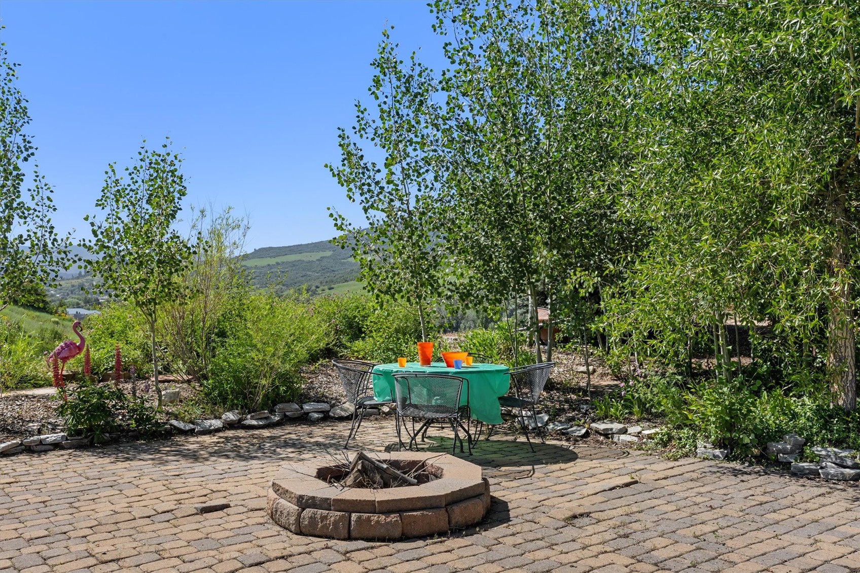2609 Abbey Road Steamboat Springs CO 80487
