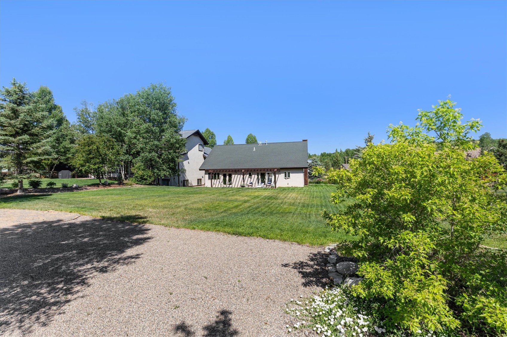 2609 Abbey Road Steamboat Springs CO 80487