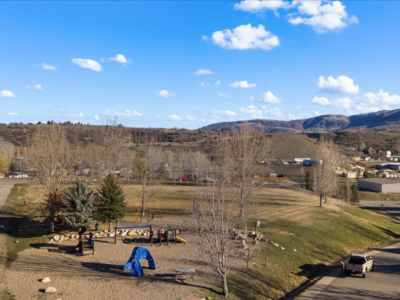 2609 Abbey Road Steamboat Springs CO 80487