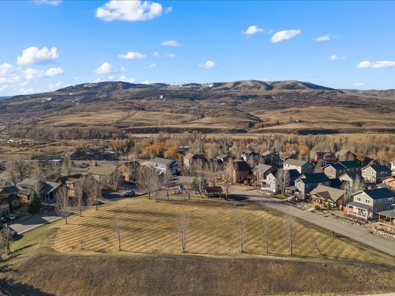2609 Abbey Road Steamboat Springs CO 80487