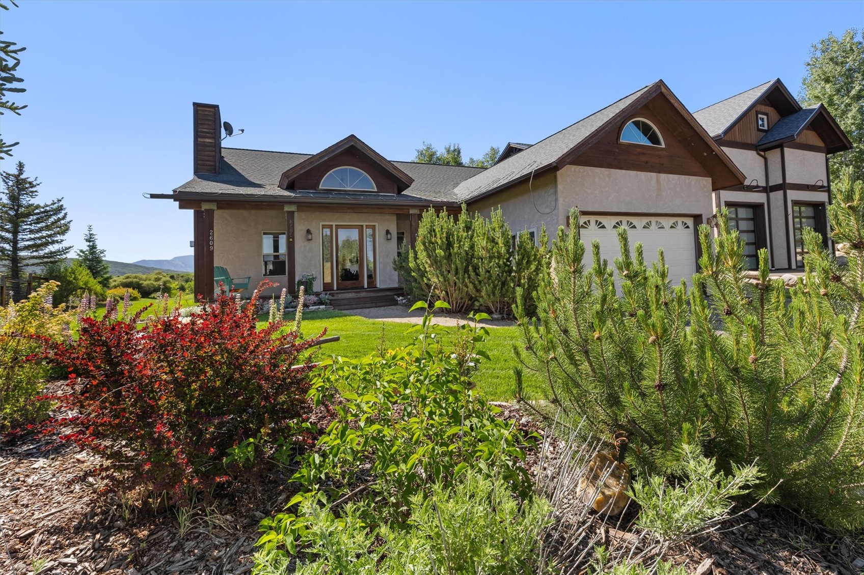 2609 Abbey Road Steamboat Springs CO 80487