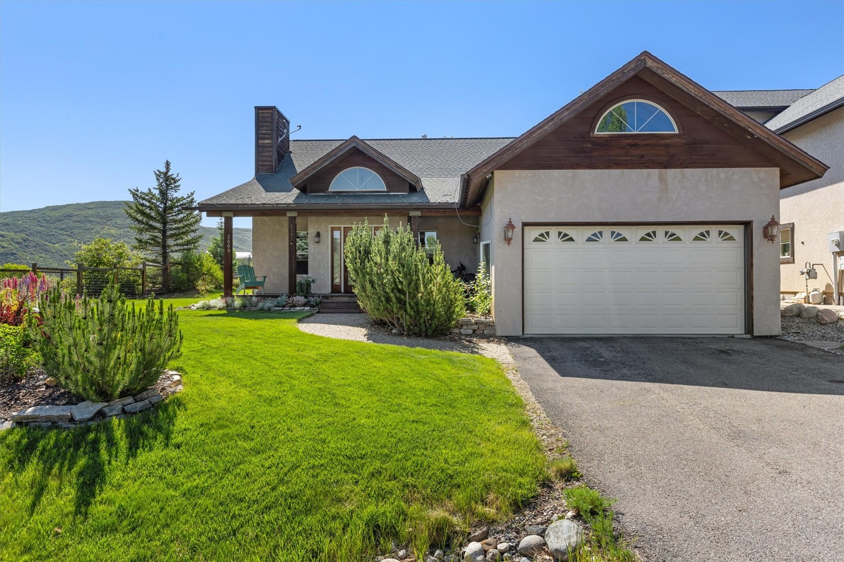 2609 Abbey Road Steamboat Springs CO 80487