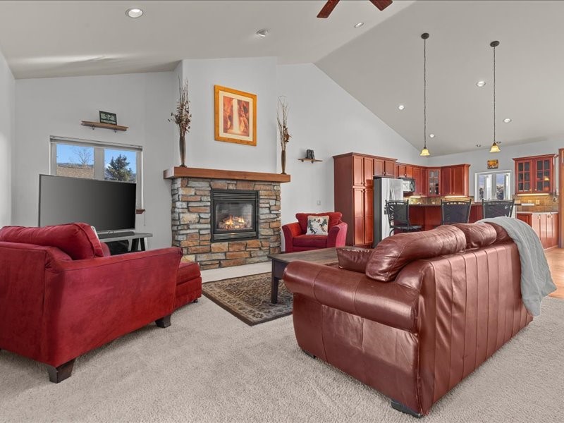 2609 Abbey Road Steamboat Springs CO 80487