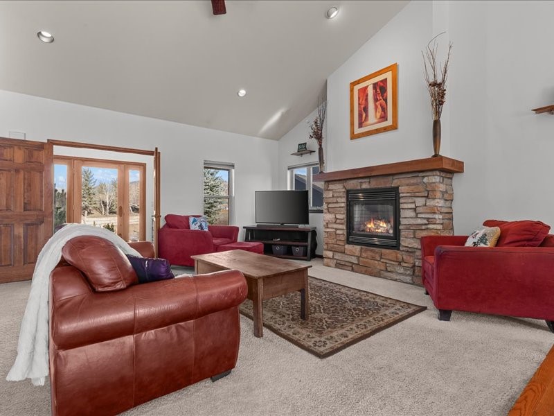 2609 Abbey Road Steamboat Springs CO 80487
