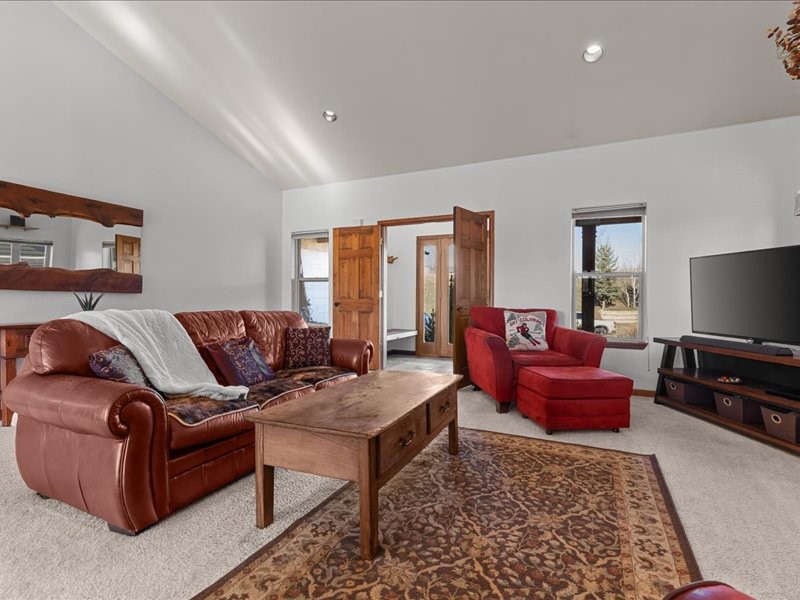 2609 Abbey Road Steamboat Springs CO 80487