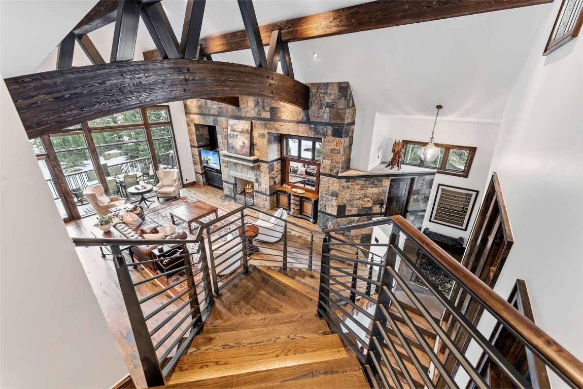 111 Brooks Snider Road Breckenridge CO 80424