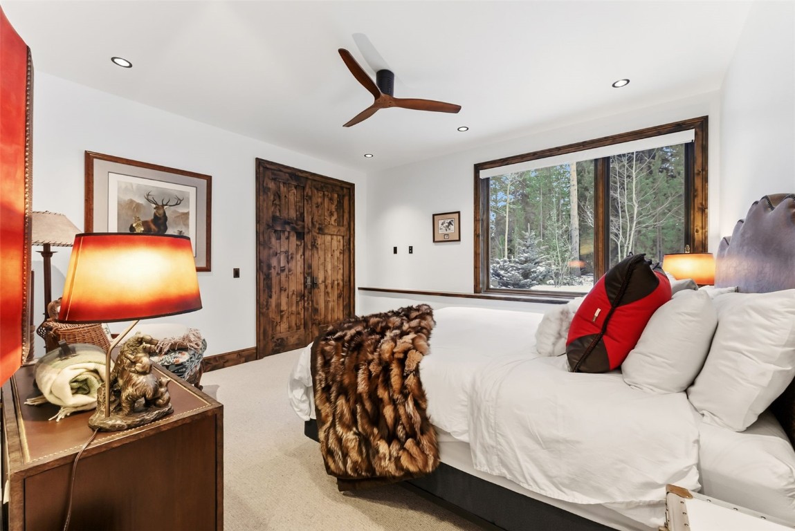 111 Brooks Snider Road Breckenridge CO 80424