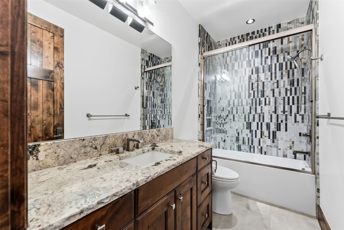 111 Brooks Snider Road Breckenridge CO 80424