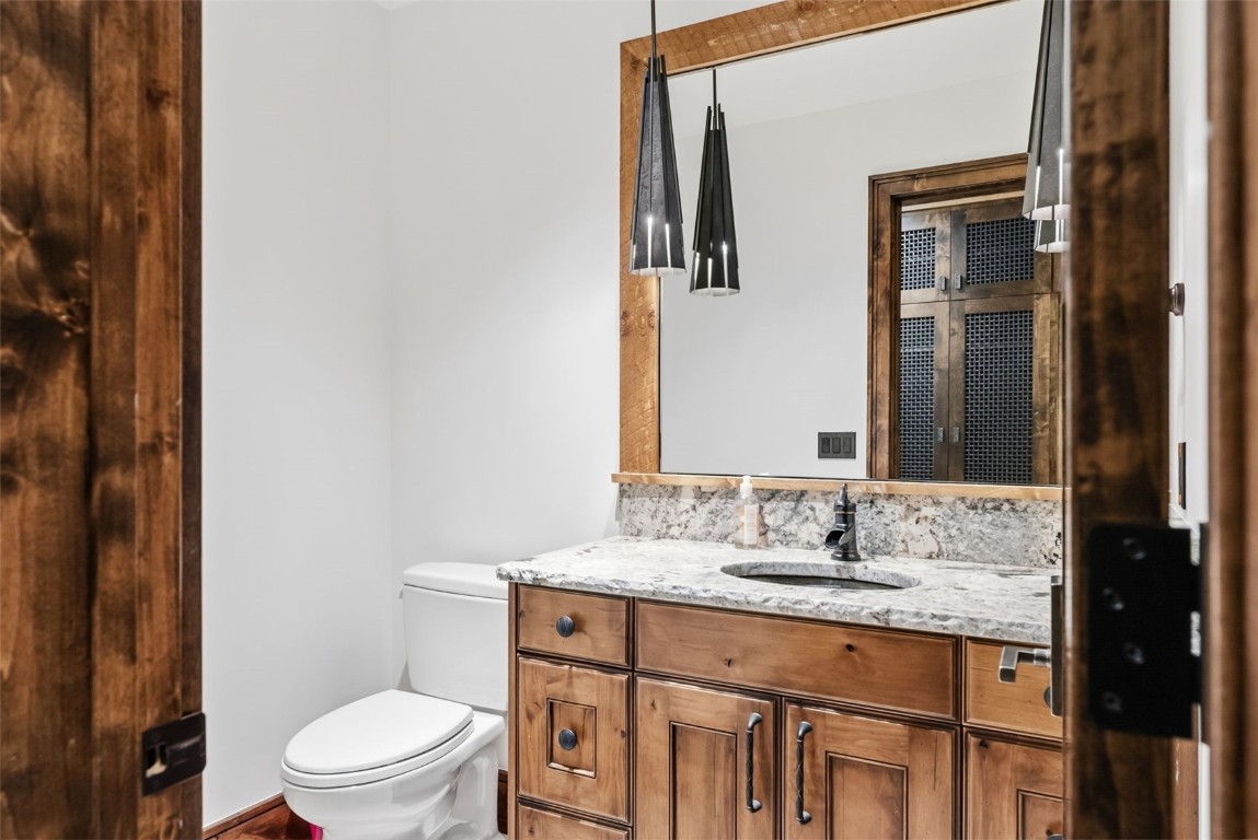 111 Brooks Snider Road Breckenridge CO 80424