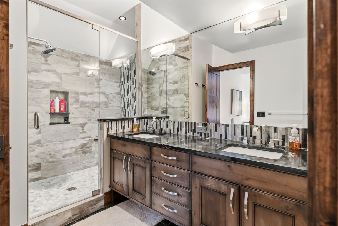 111 Brooks Snider Road Breckenridge CO 80424