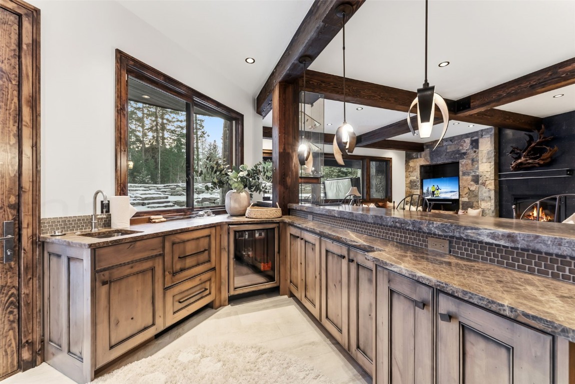 111 Brooks Snider Road Breckenridge CO 80424