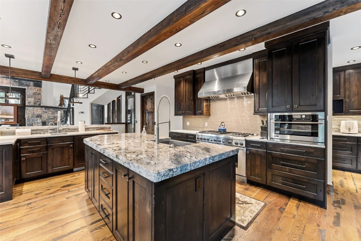 111 Brooks Snider Road Breckenridge CO 80424